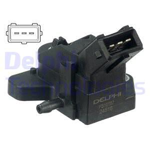 MAP SENSÖRÜ - AUDI 80 / CITROEN SAXO. XANTİA. XM. XSARA. ZX / PEUGEOT 106. 306. 405. 605 / SEAT CORD