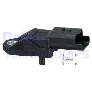 GAZ KELEBEK SENSORU FIESTA 11 B MAX 13 COURIRER 13 EURO C5 CITREON C6 2.2 HDI C5 2.2 HDI