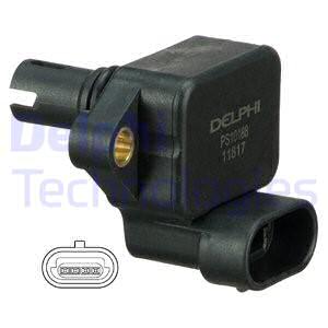 MAP SENSÖRÜ - FORD FİESTA IV 09/95 01/02