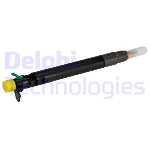 CR ENJEKTOR C4-FOCUS-GALAXY-KUGA-MONDEO-FOCUS-3008-308-407-5008-508-EXPERT 03/2006