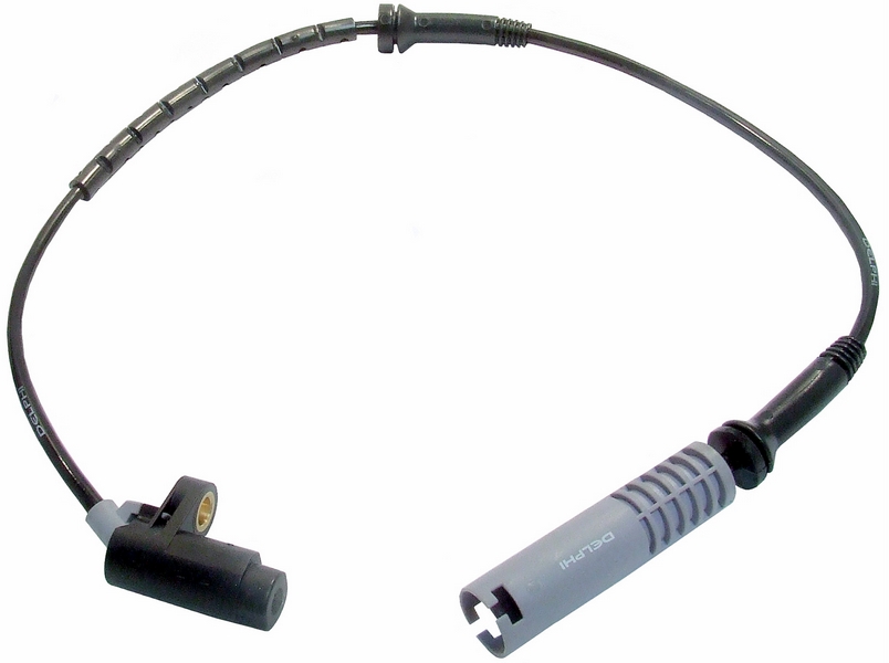 ABS HIZ SENSÖRÜ ÖN BMW 7 E38 95-01