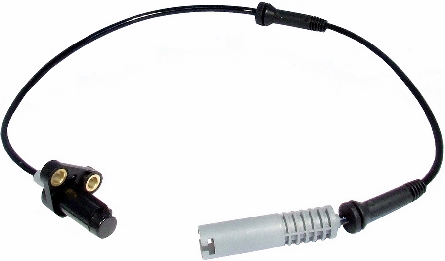 ABS TEKERLEK HIZ DEVİR SENSÖRÜ ÖN SAĞ SOL BMW E39 96-00
