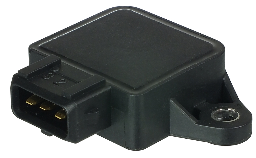 GAZ KELEBEĞİ POZİSYON SENSÖRÜ - ALFA ROMEO 145. 146. 155. 156. 164. 33. GTV. SPİDER / CITROEN AX. BX