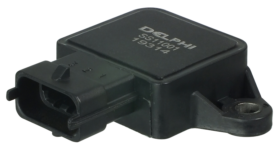 GAZ KELEBEĞİ POZİSYON SENSÖRÜ - LAND ROVER DİSCOVERY; PORSCHE 911. BOXSTER 09/96 08/05