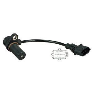 GAZ KELEBEK SENSÖRÜ DUCATO 02 2.3JTD