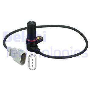 KRANK MİLİ SENSÖRÜ - AUDI A3 / SEAT CORDOBA. IBİZA. INCA. LEON. TOLEDO / SKODA FABİA. OCTAVİA / VW B