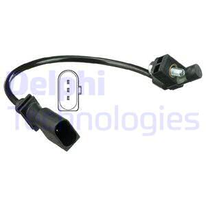 KRANK MİLİ SENSÖRÜ - BMW 1 SERİES. 3 SERİES. 5 SERİES. 6 SERİES. 7 SERİES. X SERİES 09/01 06/14