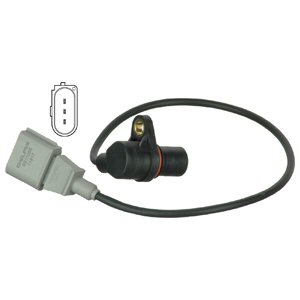 GAZ KELEBEK SENSÖRÜ PASSAT 96-00 A4 97-00 A6 97-05 IBIZA IV-LEON 02-06