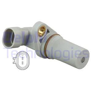 KRANK MİLİ SENSÖRÜ - ALFA ROMEO 147. 156. 166. GİULİETTA. SPİDER / FIAT BRAVO. CROMA. DOBLO. GRANDE