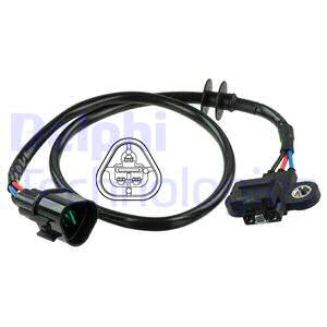 KRANK MİLİ SENSÖRÜ - MITSUBISHI L200. MONTERO. PAJERO. SHOGUN 12/90 12/07
