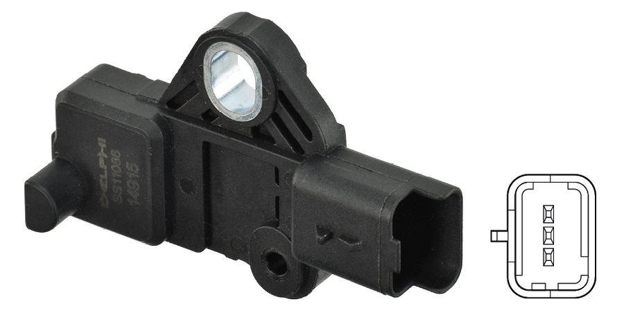 KRANK MİL SENSÖRÜ P307 03 P308 07 P407 08 P508 10 EXPERT-JUMPY-SCUDO 07 C4-C5 04 C8 06 MONDEO 07 FOCUS 04 C-MAX 07 V50 04 C70-V70 08 2.0 HDI