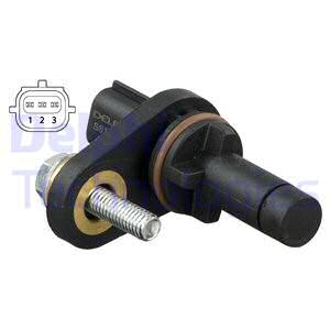 KRANK MİLİ SENSÖRÜ - CHEVROLET CAPTİVA / OPEL ANTARA. INSİGNİA / SUZUKI GRAND VİTARA 06/06