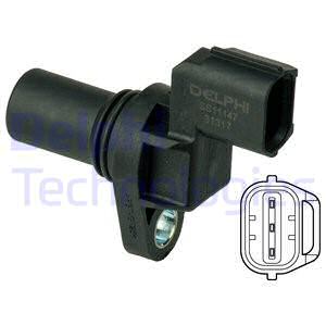 KAM MİLİ SENSÖRÜ - MAZDA MX5 05/98 10/05