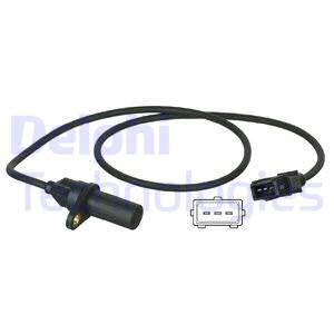 KRANK MİLİ SENSÖRÜ - FIAT PANDA. SEİCENTO 02/93 01/10