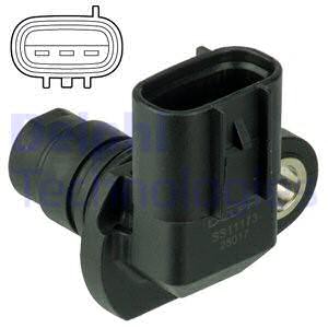 KRANK MİLİ SENSÖRÜ - NISSAN ALMERA. ALMERA TİNO. PRİMERA. X-TRAİL 01/03 11/05