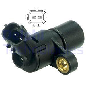 KRANK MİLİ SENSÖRÜ - ROVER GROUP 200. 400. 825. MG SERİES 03/95