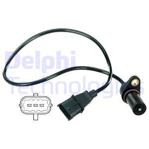 KRANK MİLİ SENSÖRÜ - HYUNDAI SANTA FE 03/06 12/12