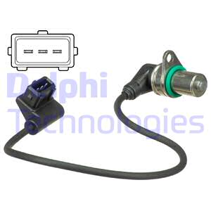 EKSANTRIK SENSORU BMW M50 M52 E36 E34
