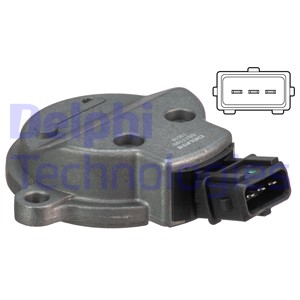 KAM MİLİ SENSÖRÜ A4-A6-A8-V6 12/1990 09/2001