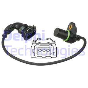 KAM MİLİ SENSÖRÜ BMW 545-645-X5