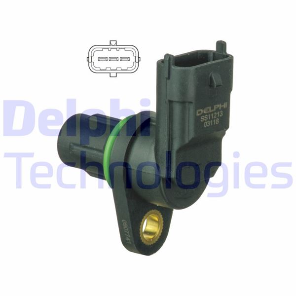 KAM MİLİ SENSÖRÜ VOLVO C30-C70-C40