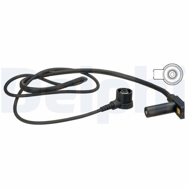 KRANK MILI KONUM SENSORU MERCEDES M104 M111 M119 W202 S202 W124 R129