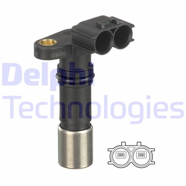 KRANK MİLİ SENSÖRÜ GS250-GS300-GS450H-IS250-ISC250-RX350-RX450H-CAMRY-LANDCRUISER-PREVIA