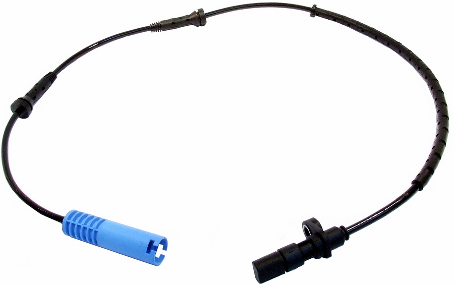 ABS TEKERLEK HIZ DEVİR SENSÖRÜ ARKA BMW 5 E39 520-523-525-528-530-535-540-M5 96-03