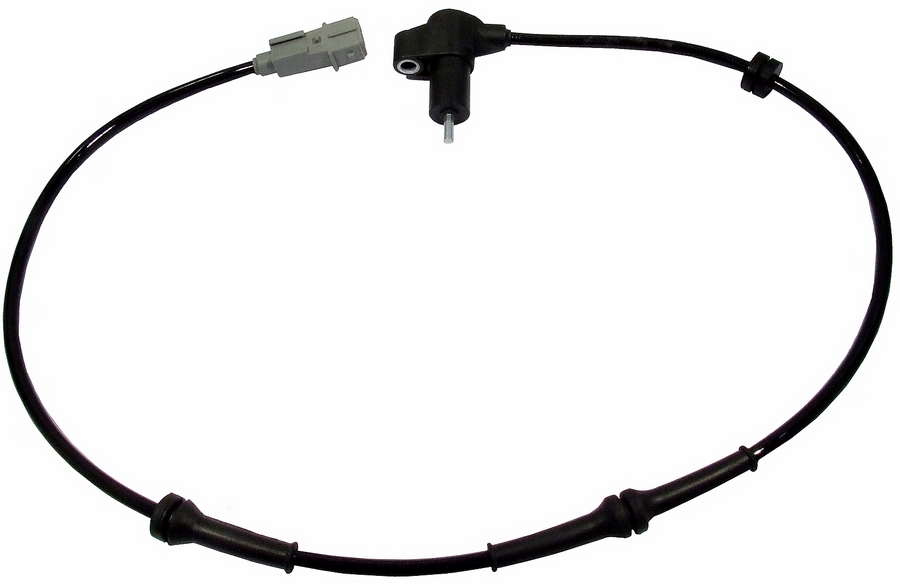 ABS HIZ SENSÖRÜ ARKA; SOL/SAĞ CITROEN BERLİNGO / PEUGEOT PARTNER 07/96 05/01