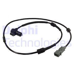 ABS TEKERLEK HIZ SENSÖRÜ BERLINGO 1.1İ-1.4İ-1.8İ-1.8D-1.9D-2.0HDI 96 306 1.6-1.8-2.0 16V 93-01