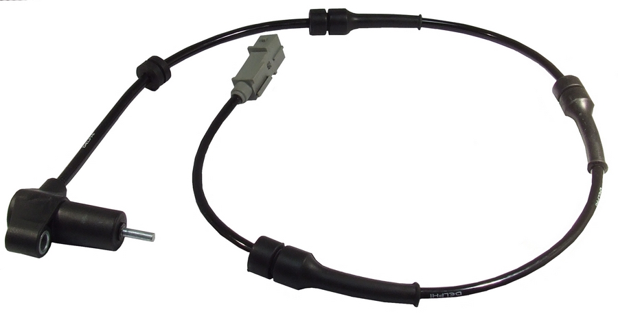 ABS HIZ SENSÖRÜ ARKA; SOL/SAĞ CITROEN XSARA. ZX / PEUGEOT 306 91