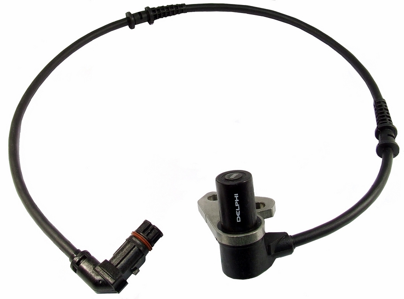 ABS SENSORU ON SOL MERCEDES E-CLASS W210 S210