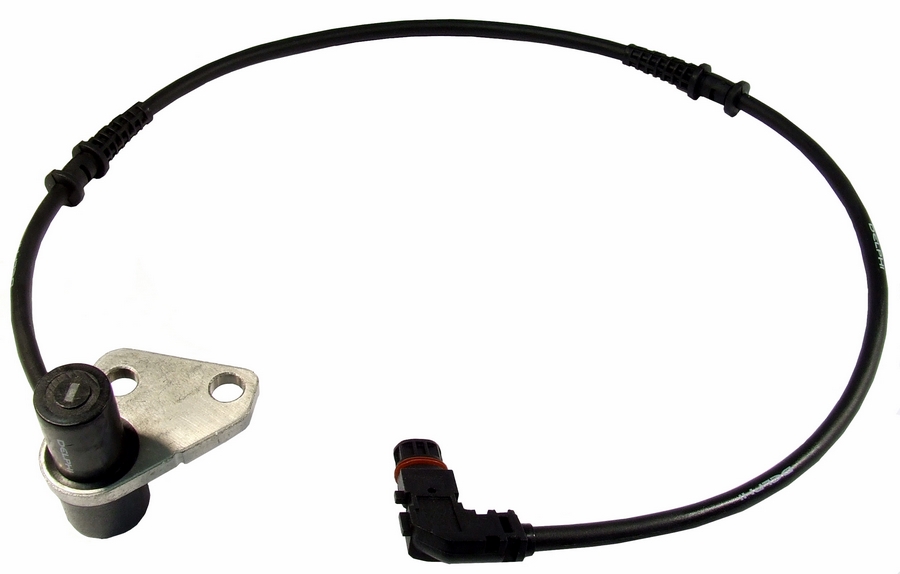 ABS SENSORU ON SAG MERCEDES E-CLASS W210 S210