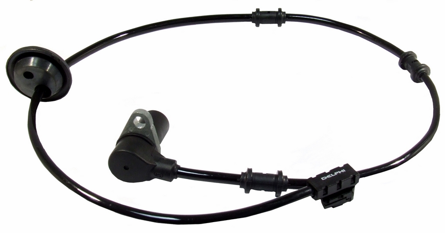 ABS SENSORU ARKA SAG MERCEDES E-CLASS W210 S210