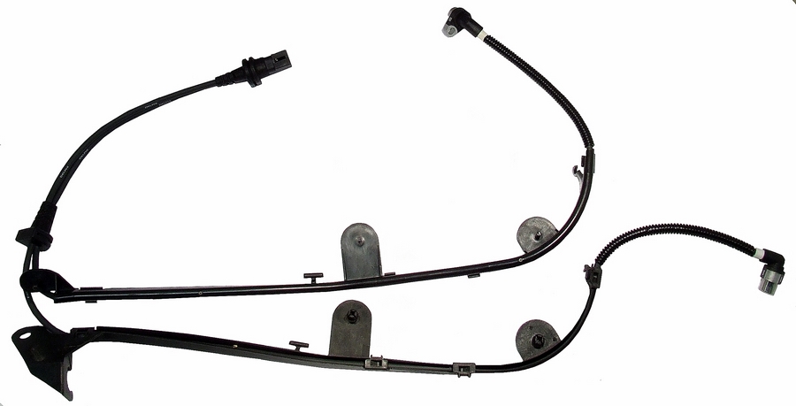 ABS HIZ SENSÖRÜ ARKA; MERKEZ FORD FİESTA. PUMA / MAZDA 121 95 06/00
