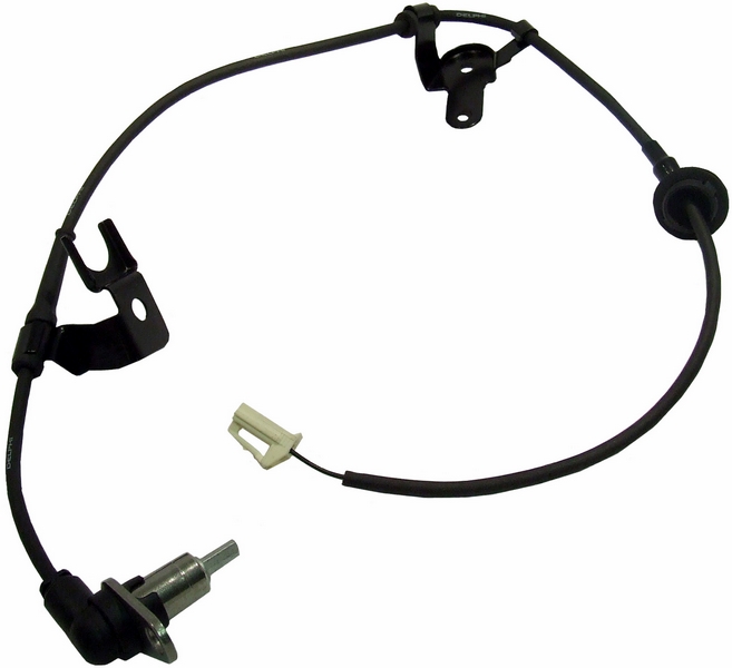 ABS HIZ SENSÖRÜ ARKA SOL MAZDA 323 97-04 760M