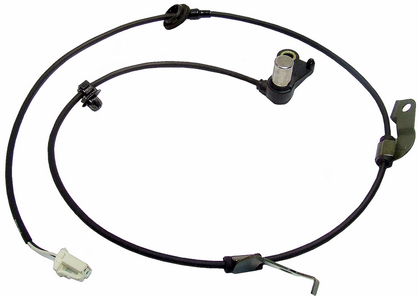 ABS HIZ SENSÖRÜ ARKA; SOL MAZDA 6 06/02