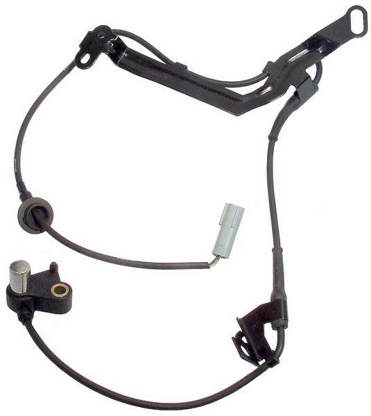 ABS HIZ SENSÖRÜ ÖN; SAĞ MAZDA 323F. 323S. PREMACY 07/99
