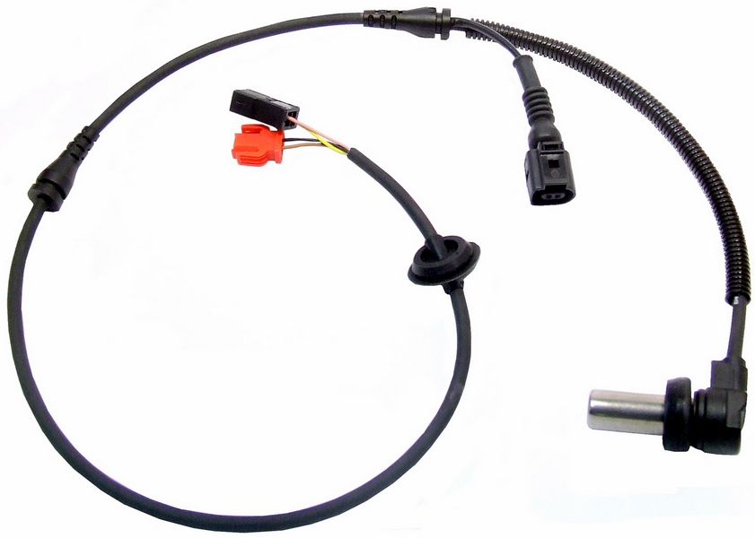 ABS HIZ SENSÖRÜ ÖN A6 97-05 1050M