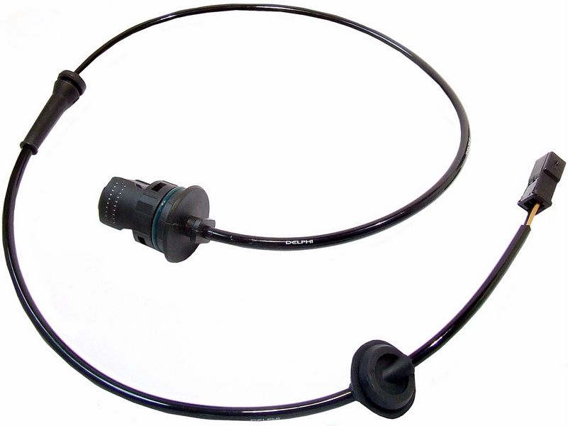 ABS HIZ SENSÖRÜ ARKA A6 97-05 930M