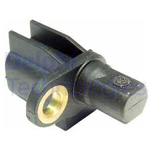 ABS TEKERLEK HIZ DEVİR SENSÖRÜ SAĞ-SOL CMAX 1.6-1.8-2.0-1.6 TDCI-1.8 TDCI-2.0 TDCI 07 ARKA AKS