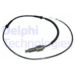ABS TEKERLEK HIZ SENSÖRÜ MONDEO 1.6İ 16V-1.8 1.6 16V-2.0İ 16V-2.5 16V 93-96