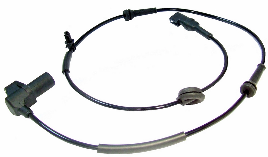 ABS HIZ SENSÖRÜ ÖN FORD TRANSİT V184 00-06