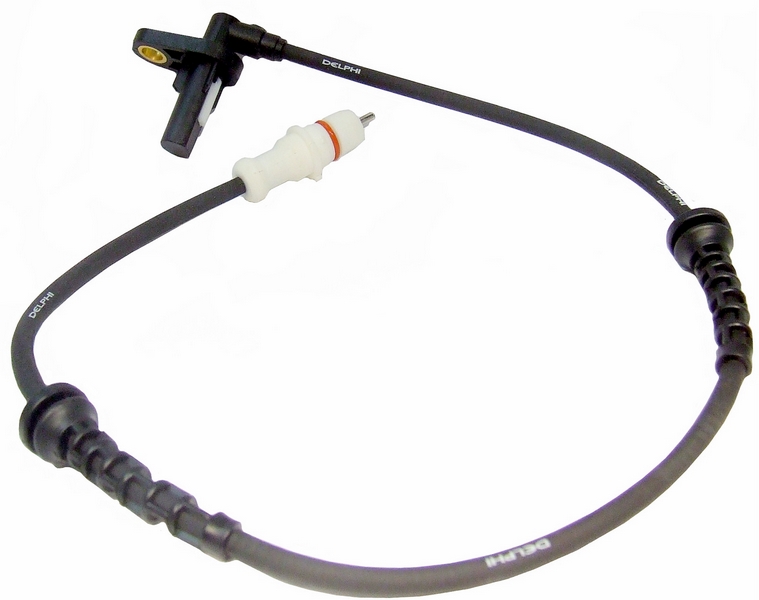 ABS TEKERLEK HIZ DEVİR SENSÖRÜ ÖN CLIO II-III-SYMBOL-KNG I-II-TWNG I-II 520MM