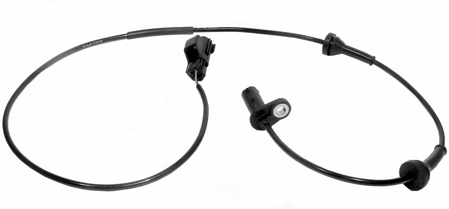 ABS HIZ SENSÖRÜ ÖN SOL VOLVO S60 00-10 S80 01-06 V70 99-04 XC70 02-07 1009M