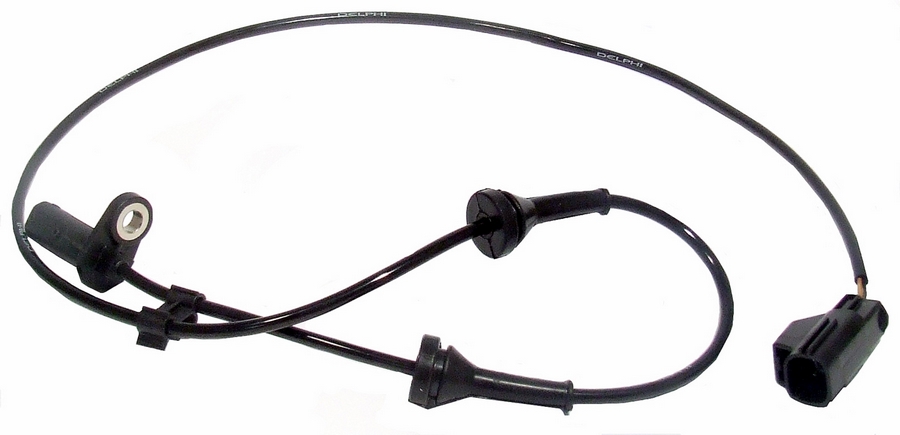 ABS HIZ SENSÖRÜ ÖN; SOL/SAĞ VOLVO C70. V70. S70 11/96 10/05