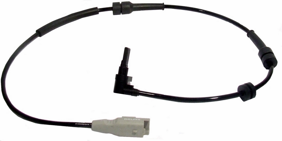 ABS HIZ SENSÖRÜ ÖN; SOL CITROEN C8 / FIAT ULYSSE / LANCIA PHEDRA / PEUGEOT 807 06/02