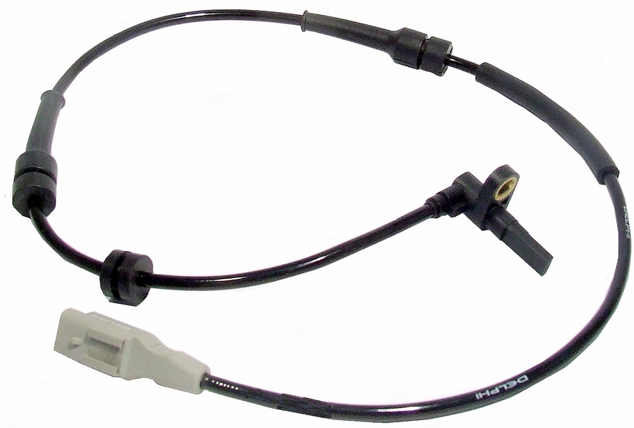 ABS HIZ SENSÖRÜ ÖN; SAĞ CITROEN C8 / FIAT ULYSSE / LANCIA PHEDRA / PEUGEOT 807 06/02