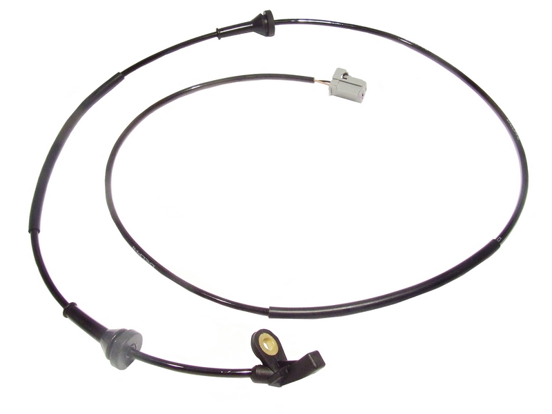 ABS HIZ SENSÖRÜ ARKA; SOL VOLVO S60. S80. V70. XC70 11/00 01/09