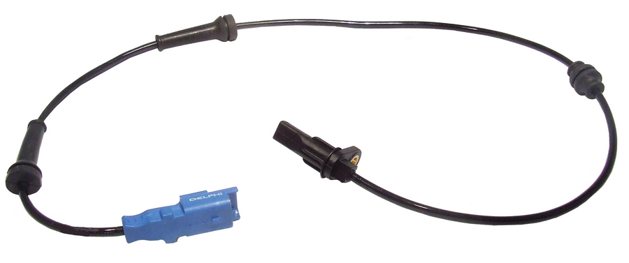 ABS HIZ SENSÖRÜ ARKA P1007 - C2- C3 02